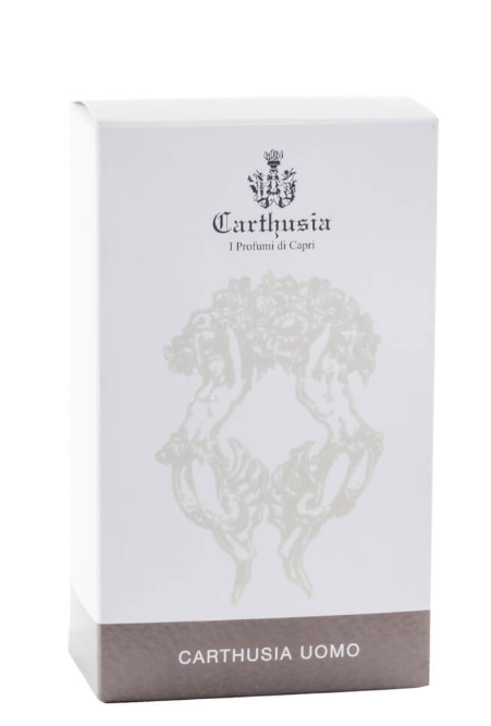 Carthusia - Carthusia Uomo