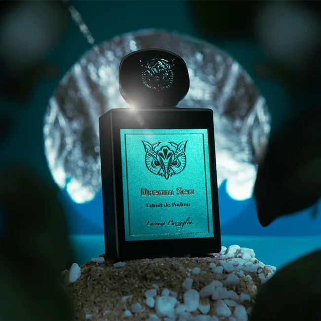 Lorenzo Pazzaglia - Dream Sea 50 ml
