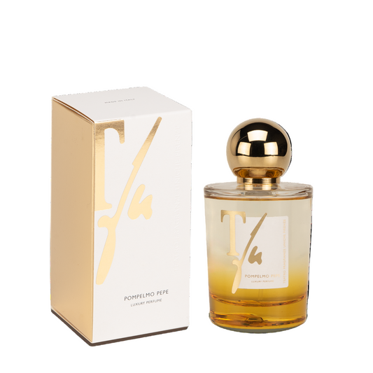 TFU - Pompelmo Pepe 100 ml