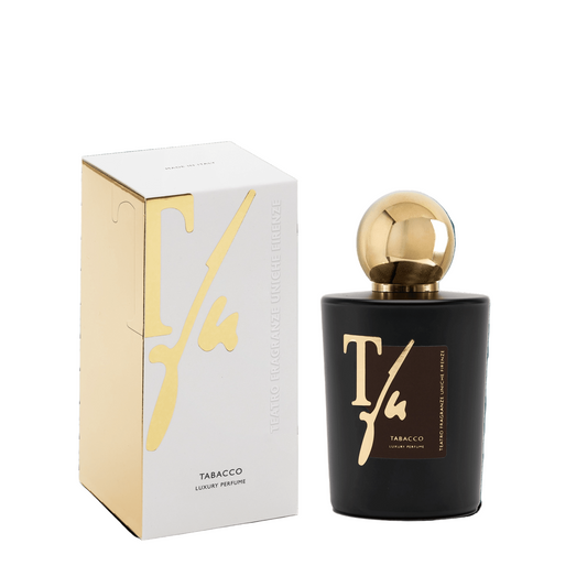 TFU - Tabacco 100 ml