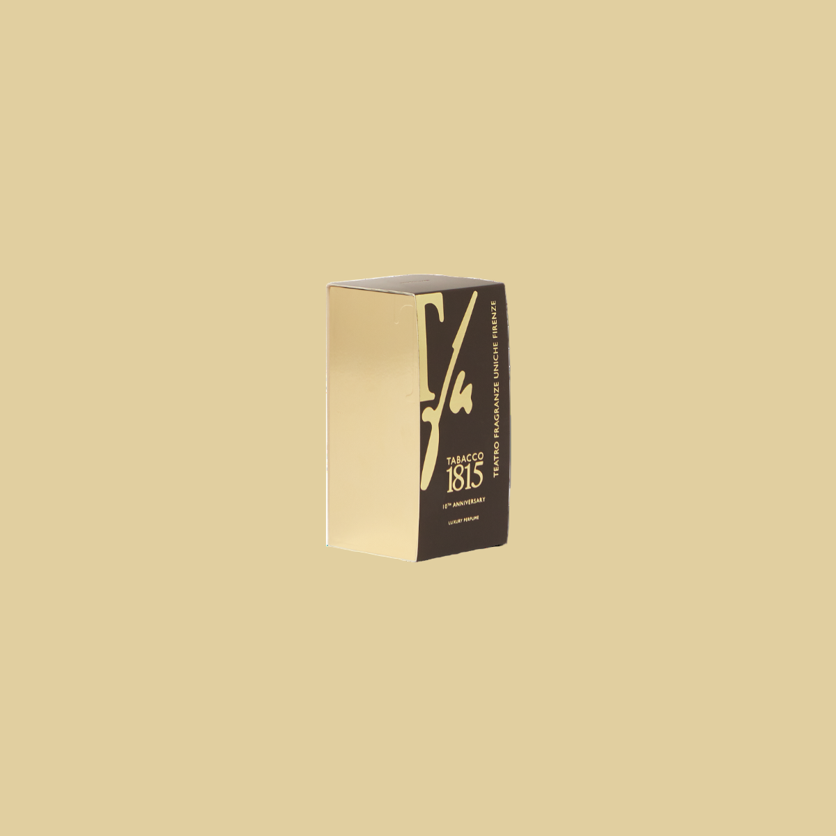 TFU - Tabacco 1815 10Th Anniversary 100 ml