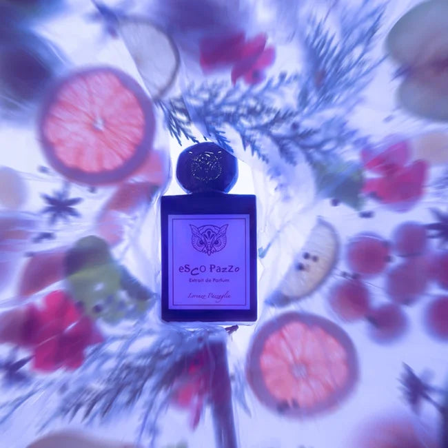 Lorenzo Pazzaglia - Esco Pazzo 50 ml