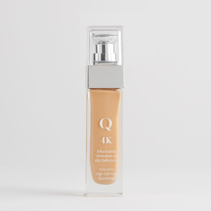 Qstudio - Fondotinta