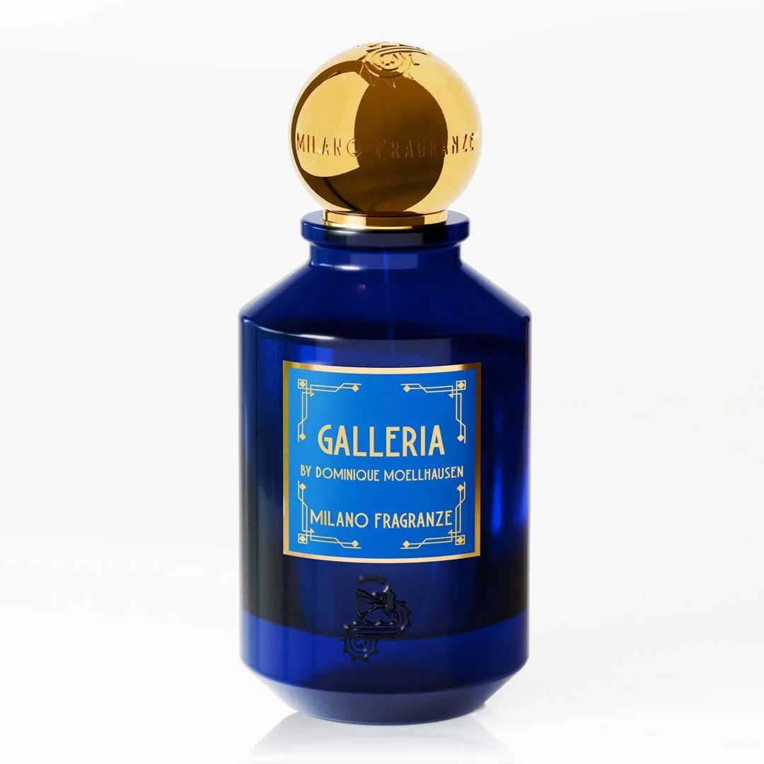 Milano Fragranze - Galleria 100 ml