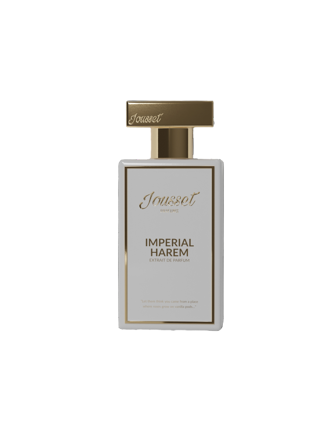 Jousset - Imperial harem 50 ml