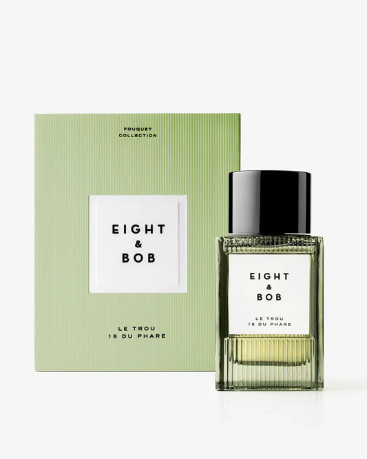 Eight & Bob - Le Trou 19 Du Phare 100ml