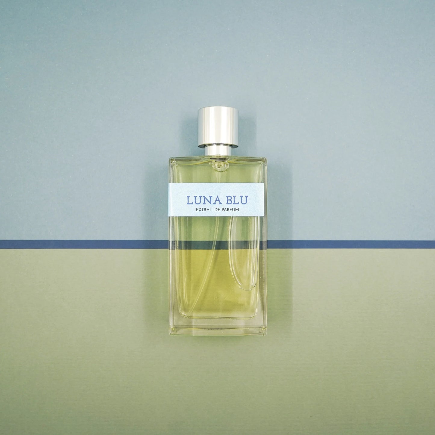 Eolie Parfmus - Luna Blu 100 ml