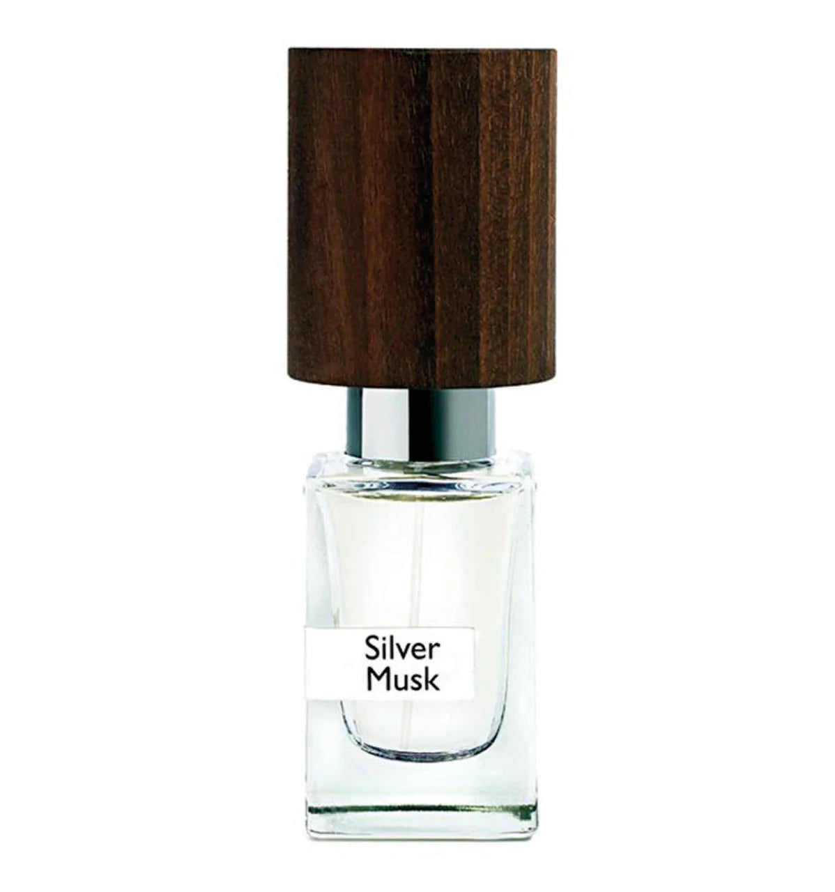 Nasomatto - Silver Musk 30 ml