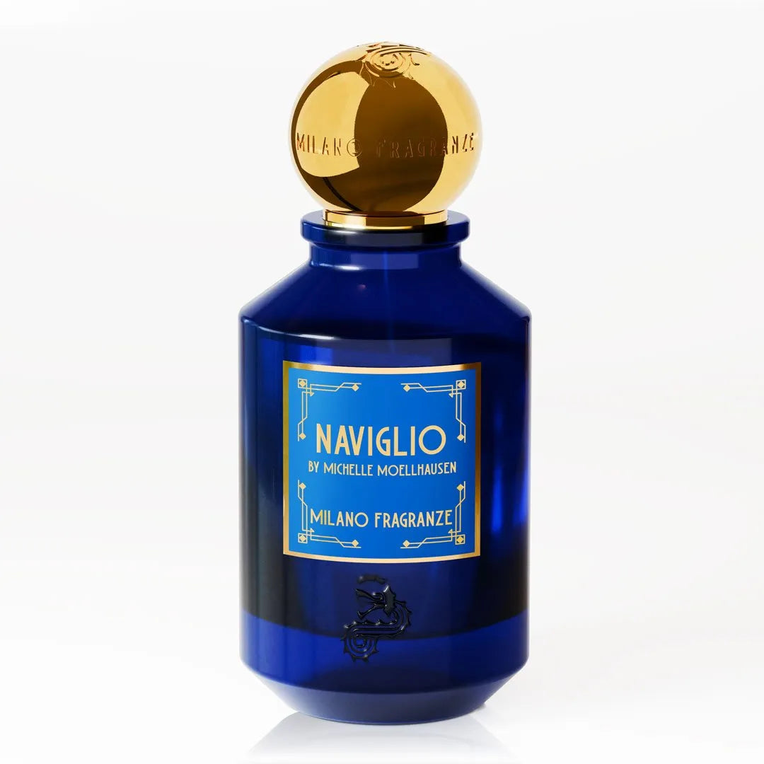 Milano Fragranze - Naviglio 100 ml
