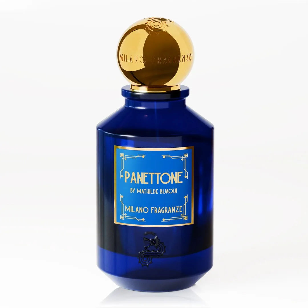 Milano Fragranze - Panettone 100 ml