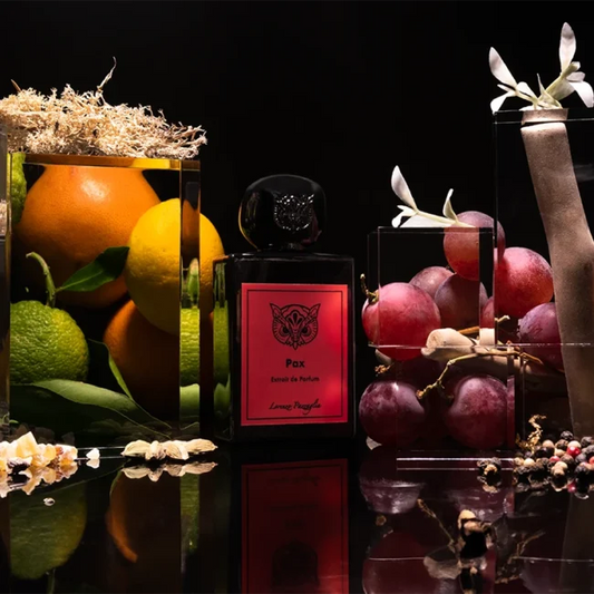 Lorenzo Pazzaglia - Pax 50 ml