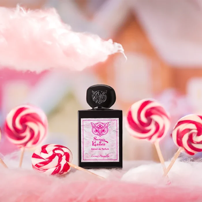 Lorenzo Pazzaglia - Sugar Kisses 50 ml