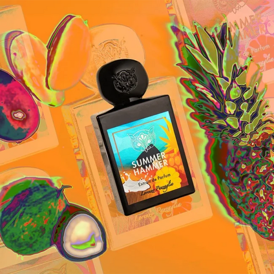 Lorenzo Pazzaglia - Summer Hummer 50 ml