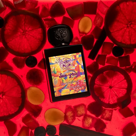 Lorenzo Pazzaglia - Sun-Gria 50 ml