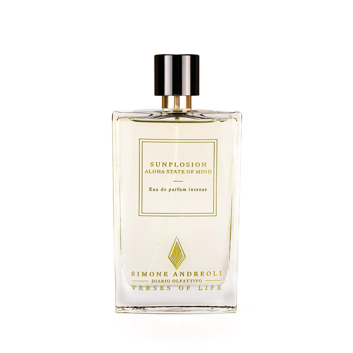 Simone Andreoli - Sunplosion Aloha State Of Mind 100 ml