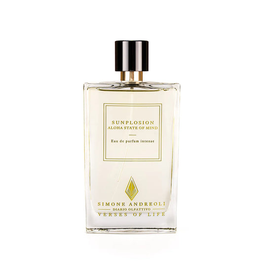 Simone Andreoli - Sunplosion Aloha State Of Mind 100 ml