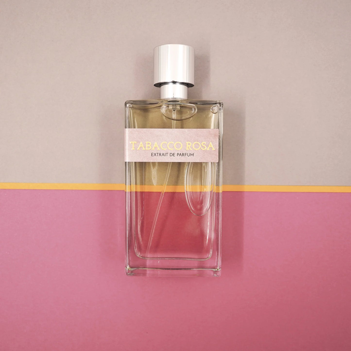 Eolie Parfmus - Tabacco Rosa 100 ml