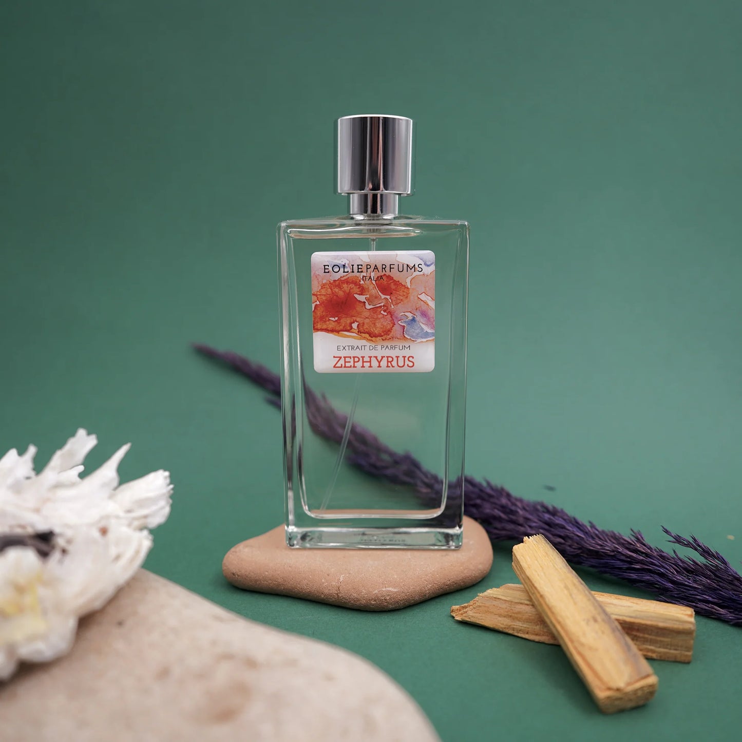 Eolie Parfums - Zephyrus 100 ml