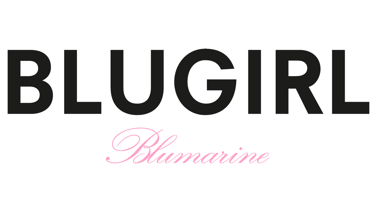 BLUGIRL - Blumarine