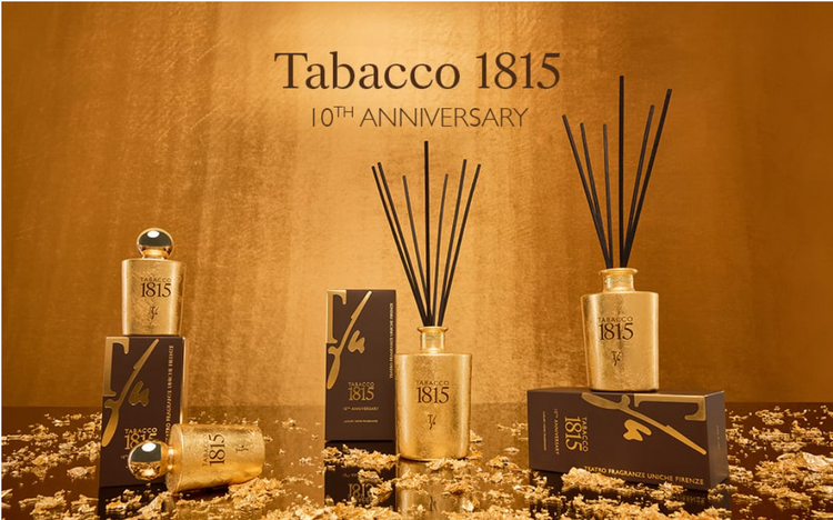 Teatro Fragranze Uniche Firenze