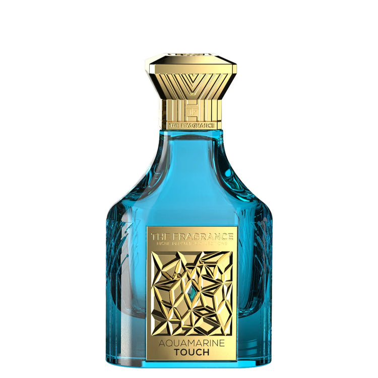 The Fragrance