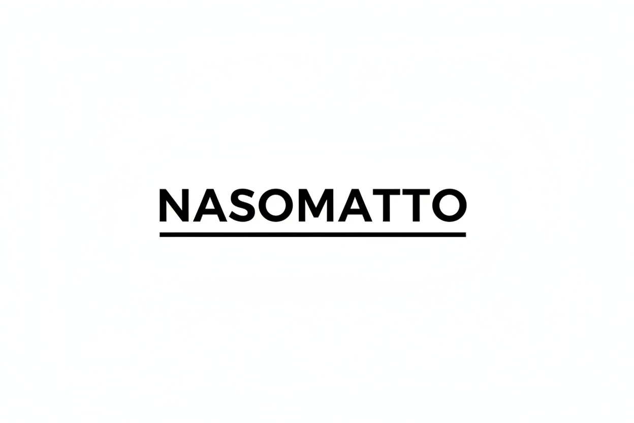 Nasomatto