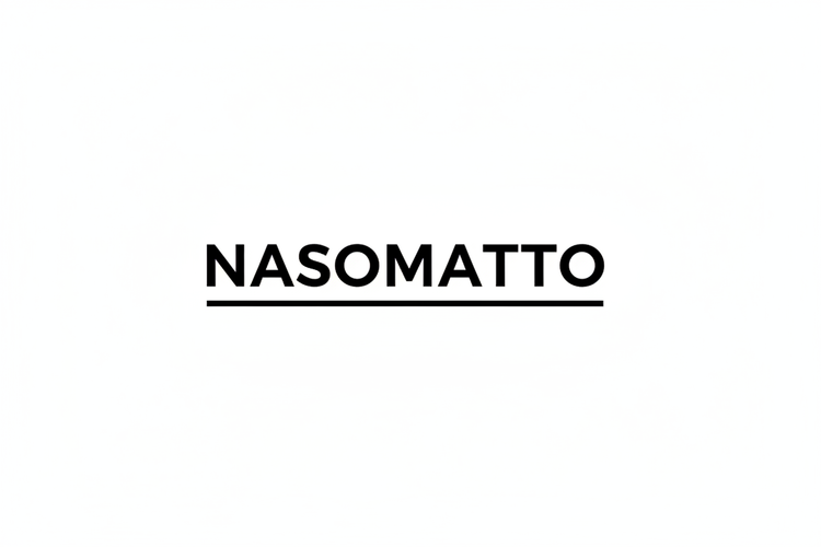 Nasomatto