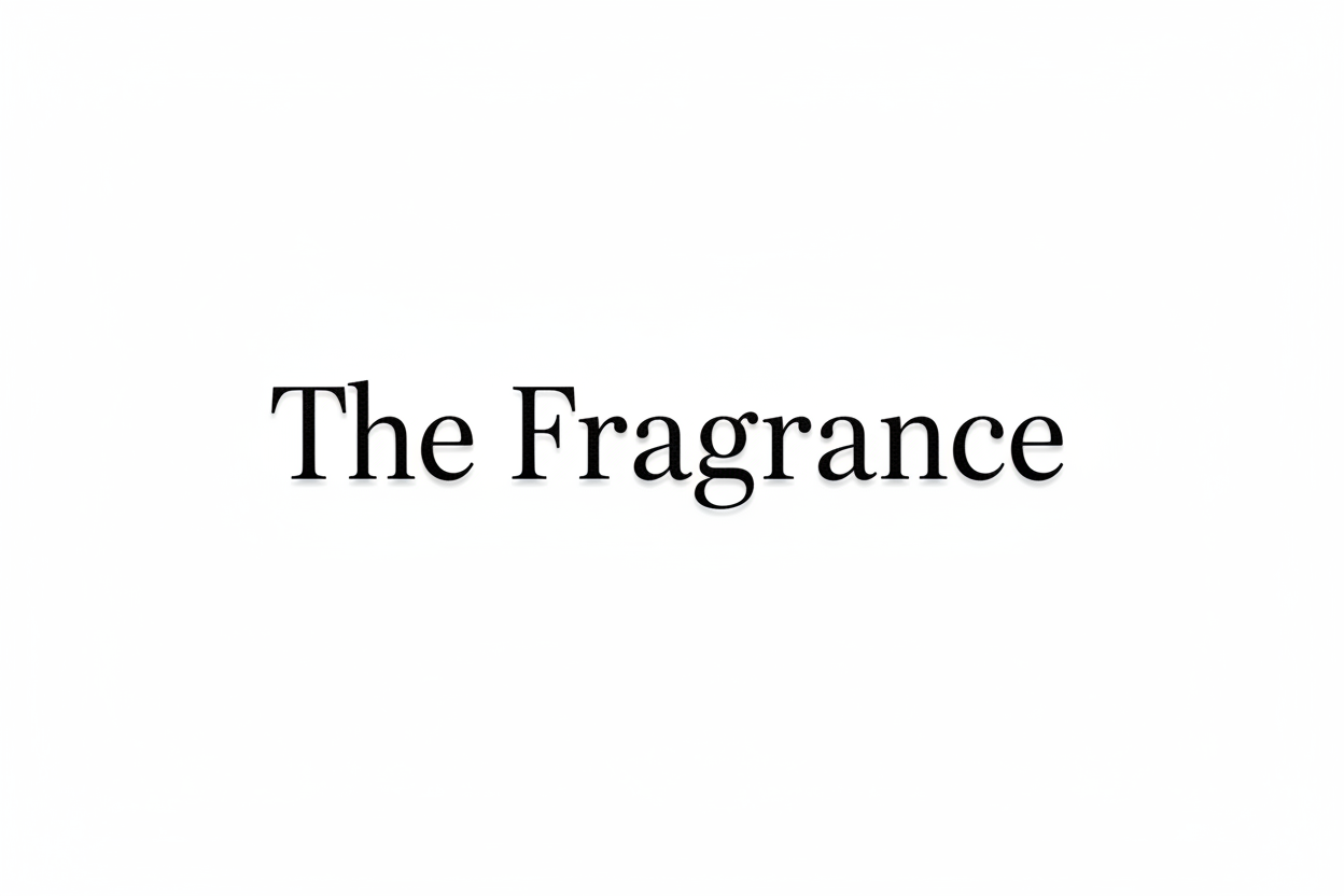 The Fragrance