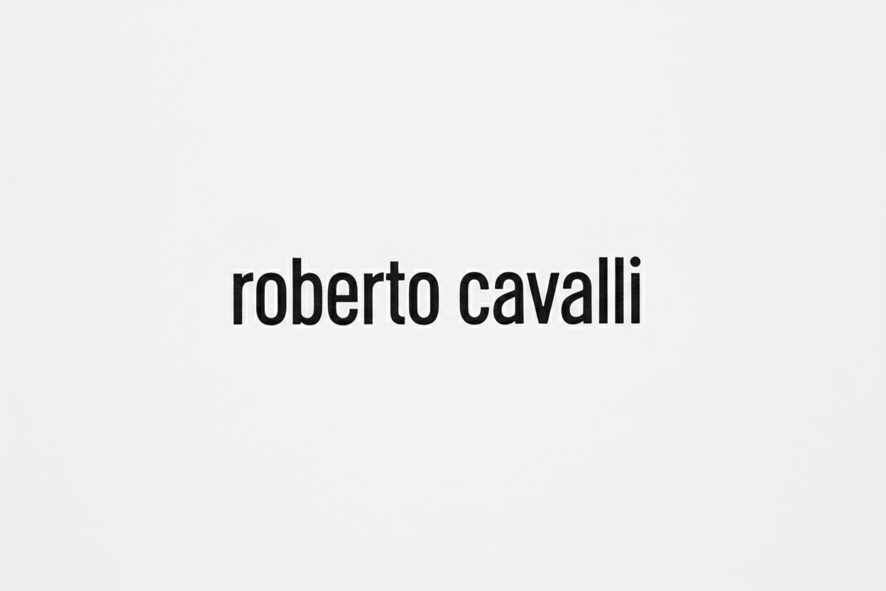 Roberto Cavalli
