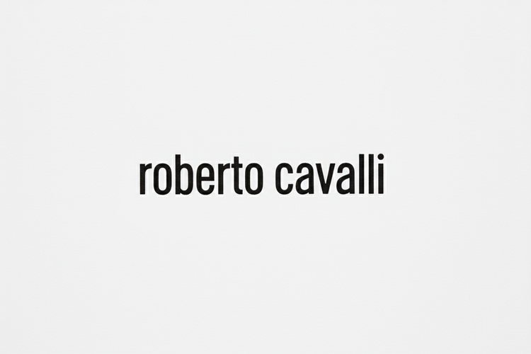 Roberto Cavalli