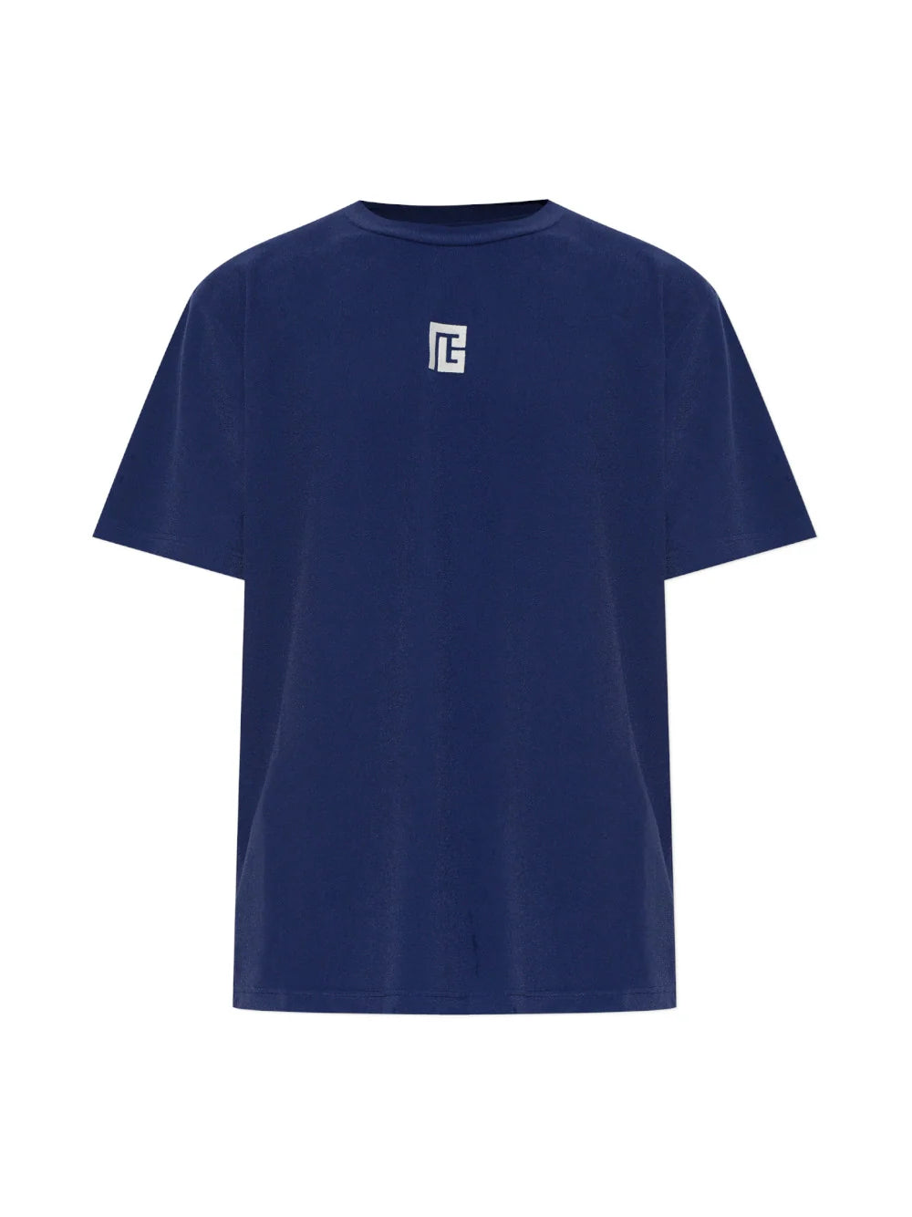 BALMAIN T-shirt Uomo BWM3M1860 423