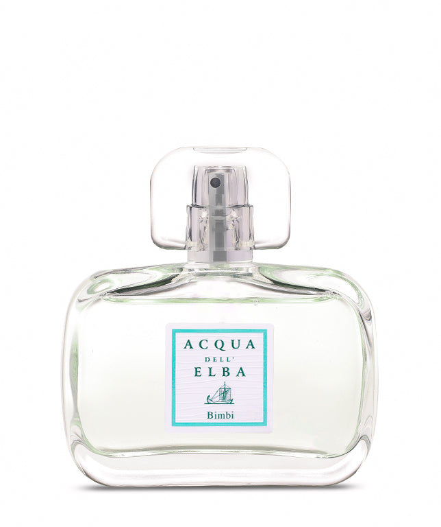 Acqua dell'Elba - Bimbi 50 ml EdT