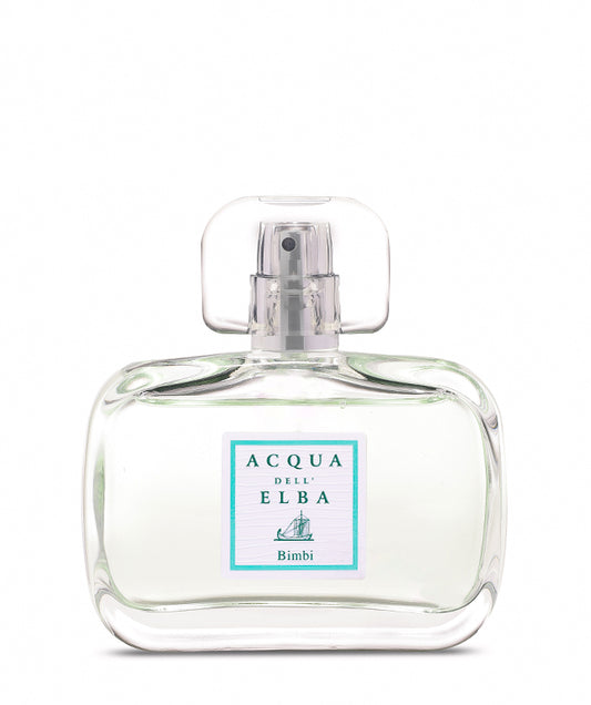 Acqua dell'Elba - Bimbi 50 ml EdT
