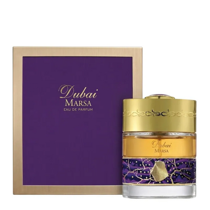 THE SPIRIT OF DUBAI - MARSA - 50 ML