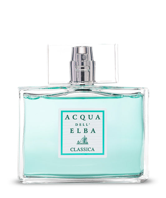 Acqua Dell'Elba - Classica Uomo EdT