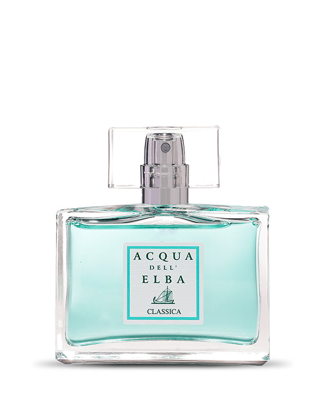 Acqua dell'Elba - Classica Uomo EdP