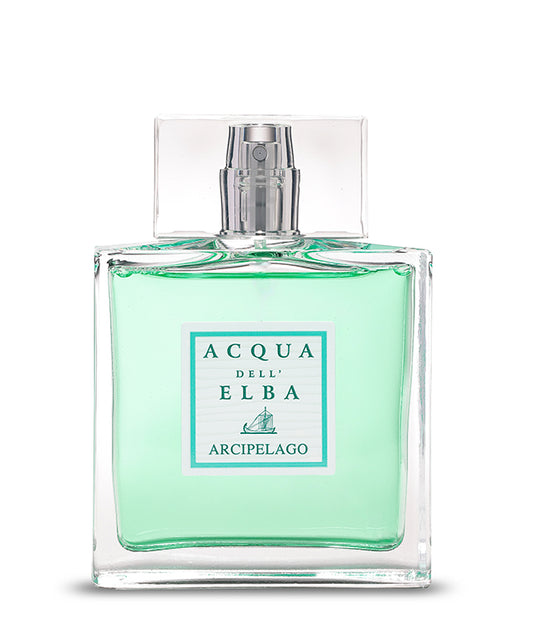 Acqua dell'Elba - Arcipelago Uomo EdP