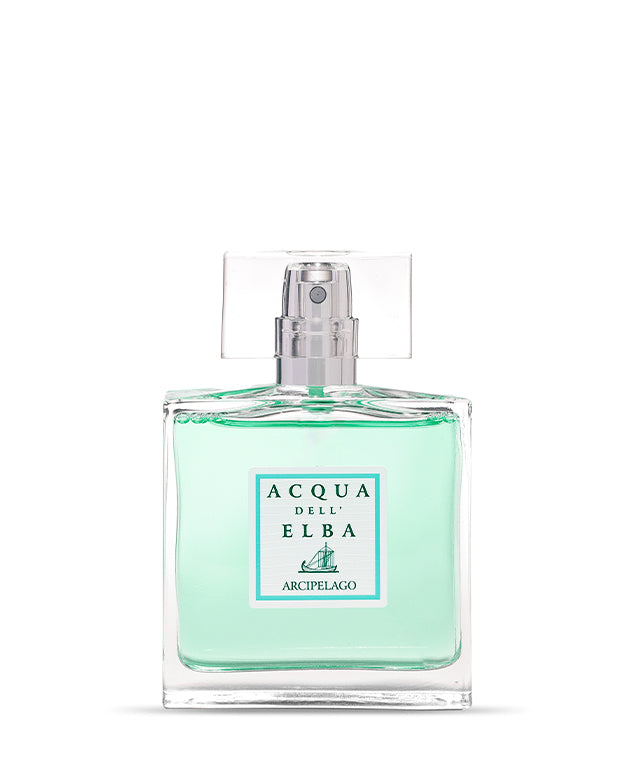 Acqua dell'Elba - Arcipelago Uomo EdT