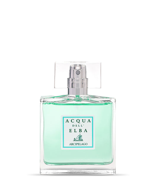 Acqua dell'Elba - Arcipelago Uomo EdP