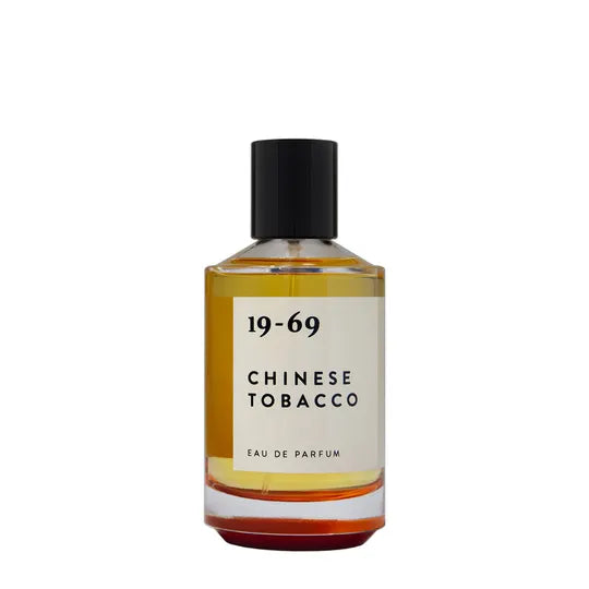 19-69 - Chinese Tobacco 100 ml