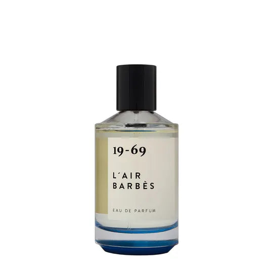 19-69 - L'Air Barbès 100 ml