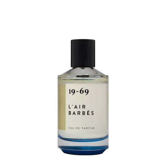 19-69 - L'Air Barbès 100 ml