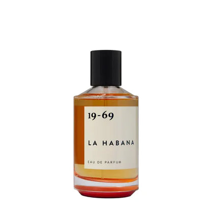 19-69 -  La Habana 100 ml