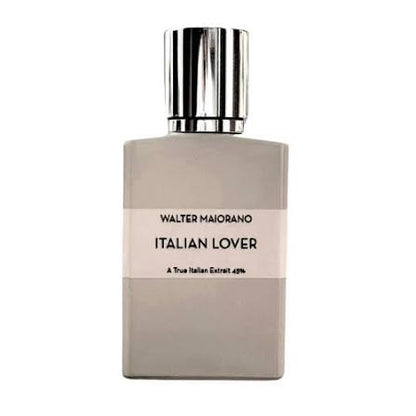 Walter Maiorano - Italian Lover Extrait de parfum 50ml