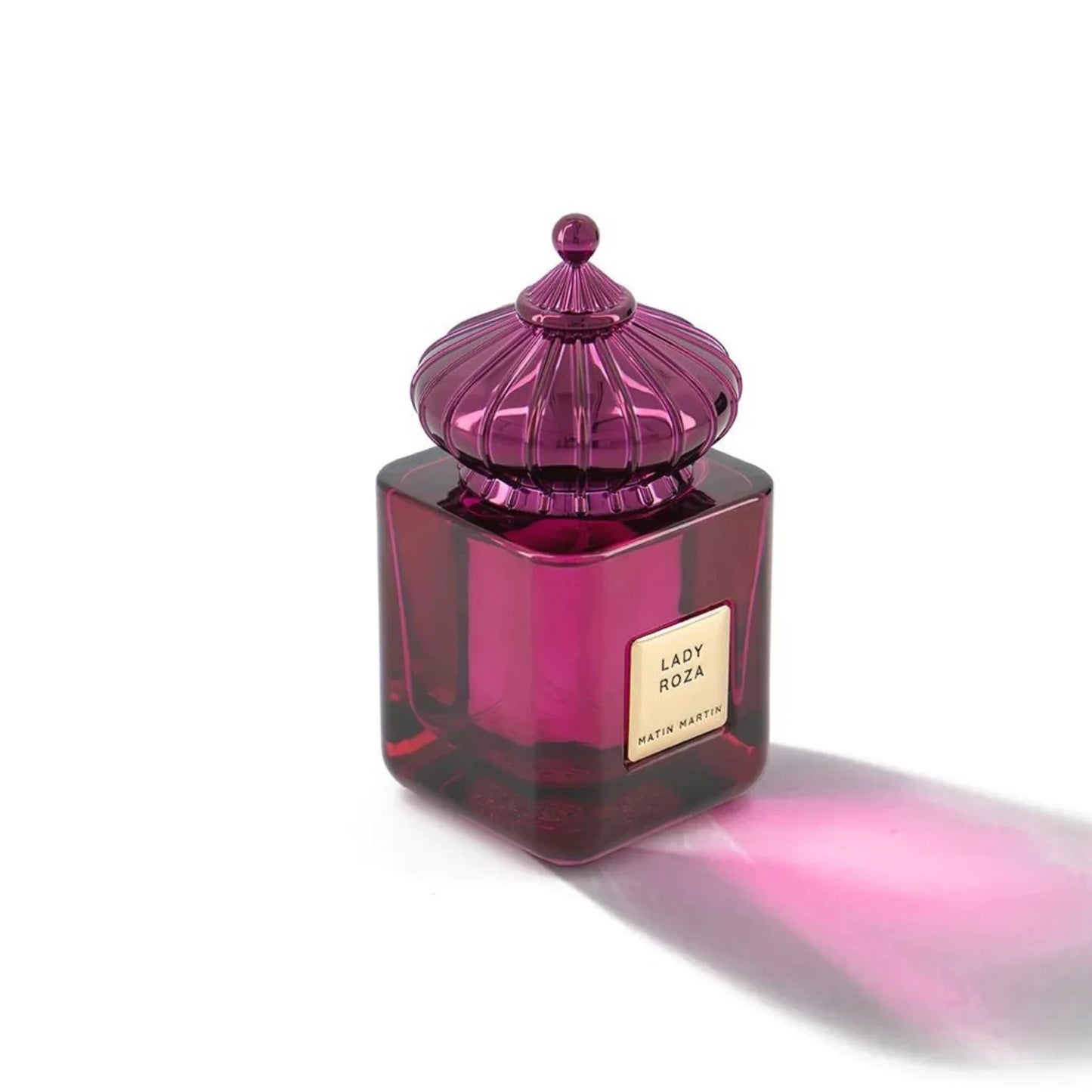 Matin Marten - Lady Roza 100 ml