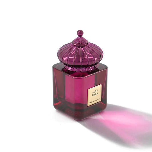 Matin Marten - Lady Roza 100 ml