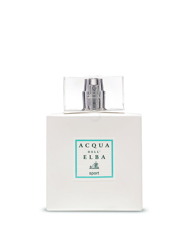 Acqua Dell'Elba - Sport EdT