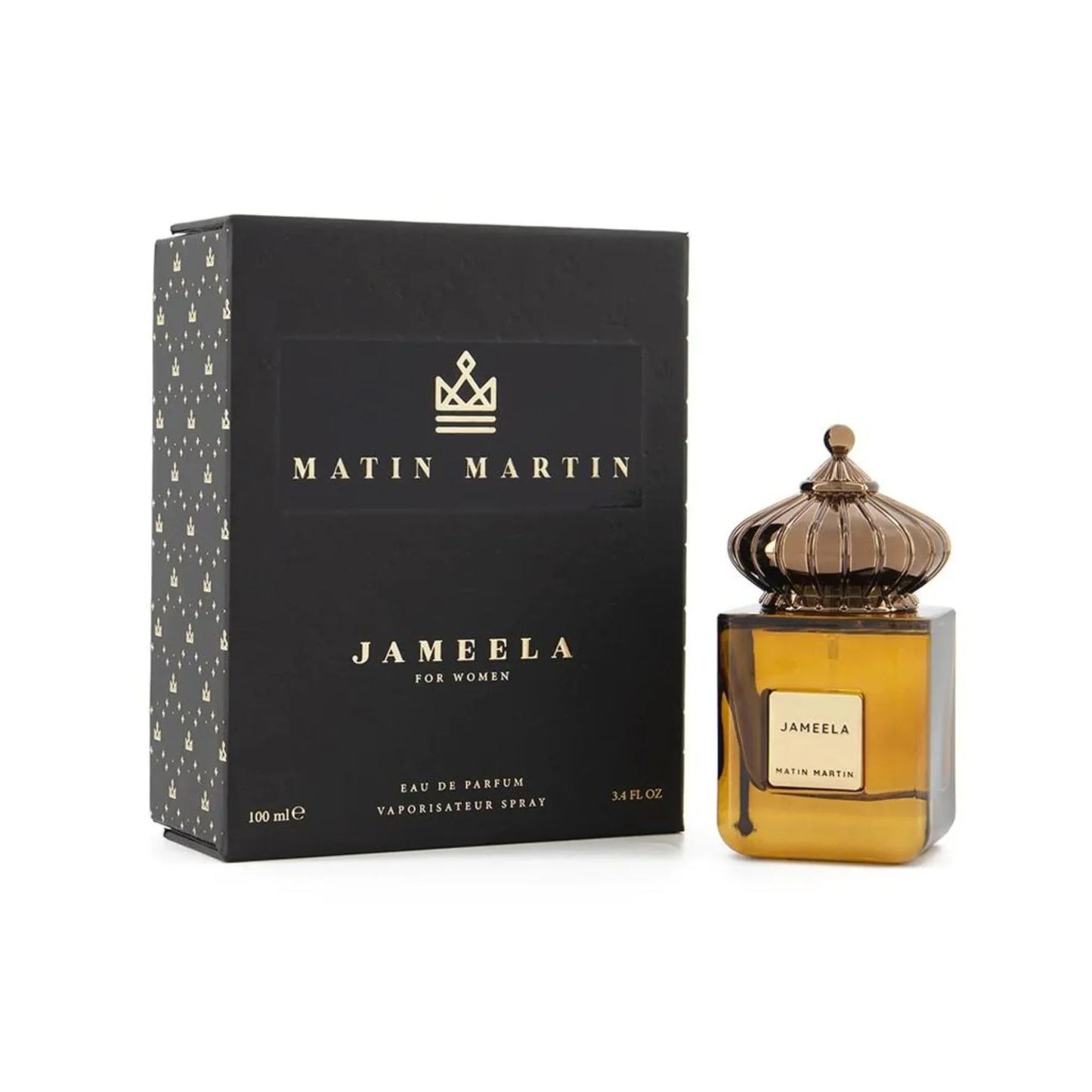 Matin Martin - JAMEELA 100 ml