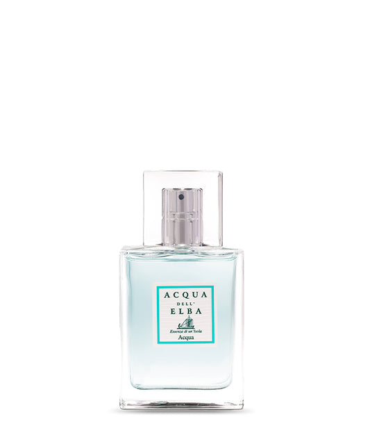 Acqua Dell'Elba - Acqua Unisex EdP