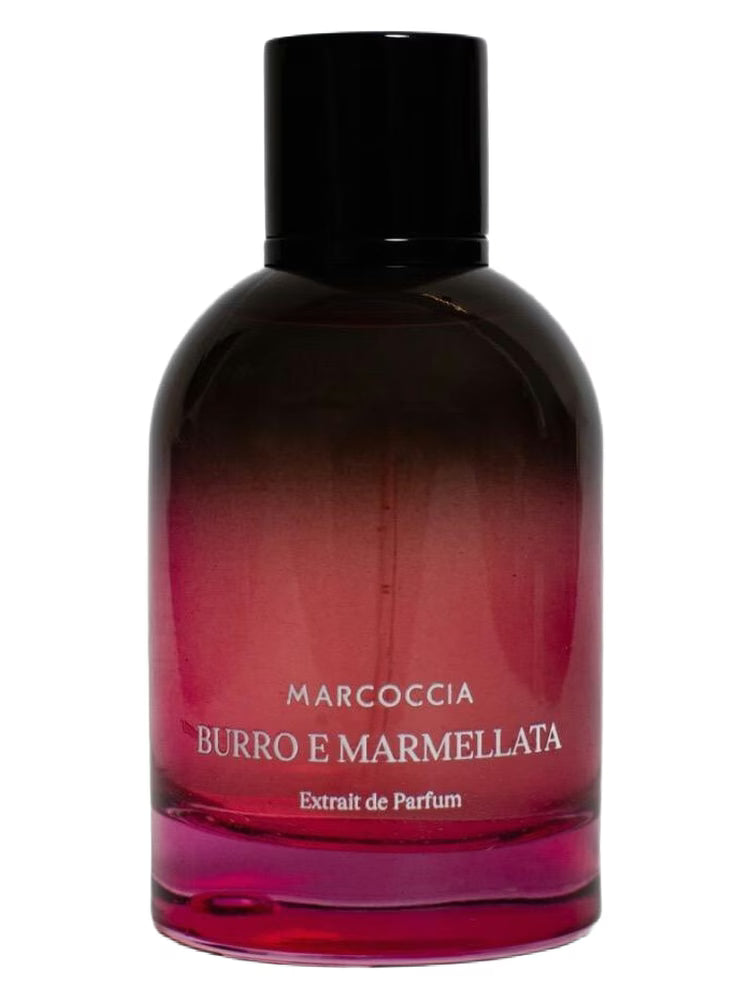 Marcoccia - Burro & Marmellata 100 ml